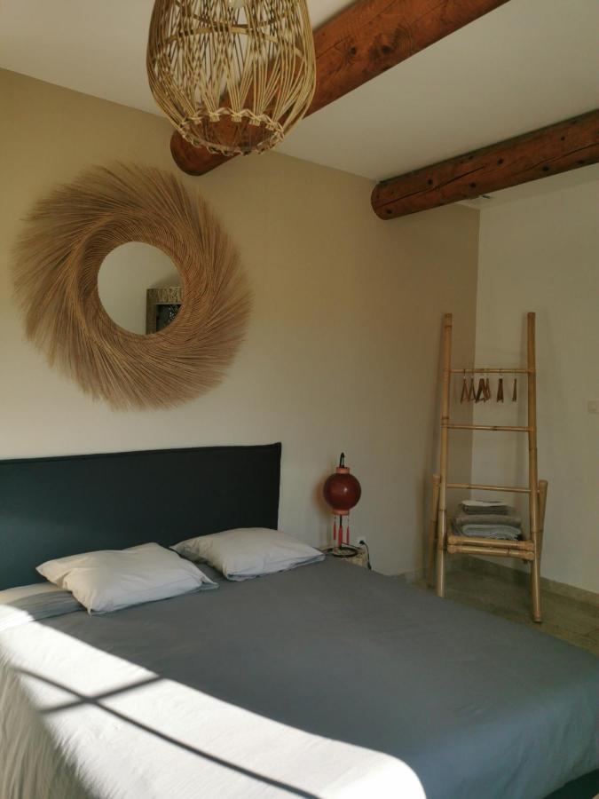 La Parenthese Apartment Manduel Екстериор снимка