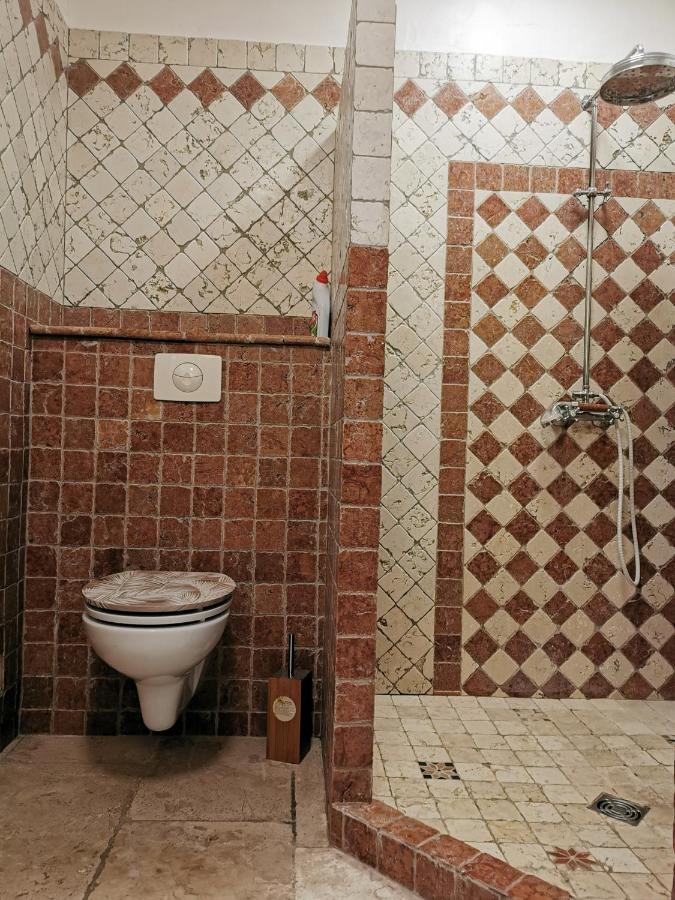 La Parenthese Apartment Manduel Екстериор снимка
