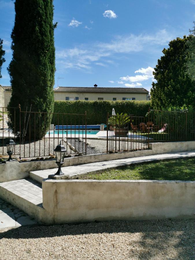 La Parenthese Apartment Manduel Екстериор снимка