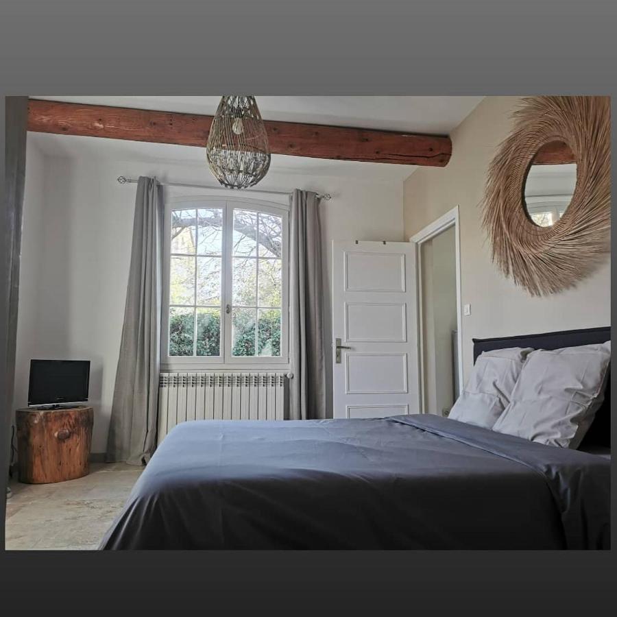 La Parenthese Apartment Manduel Екстериор снимка